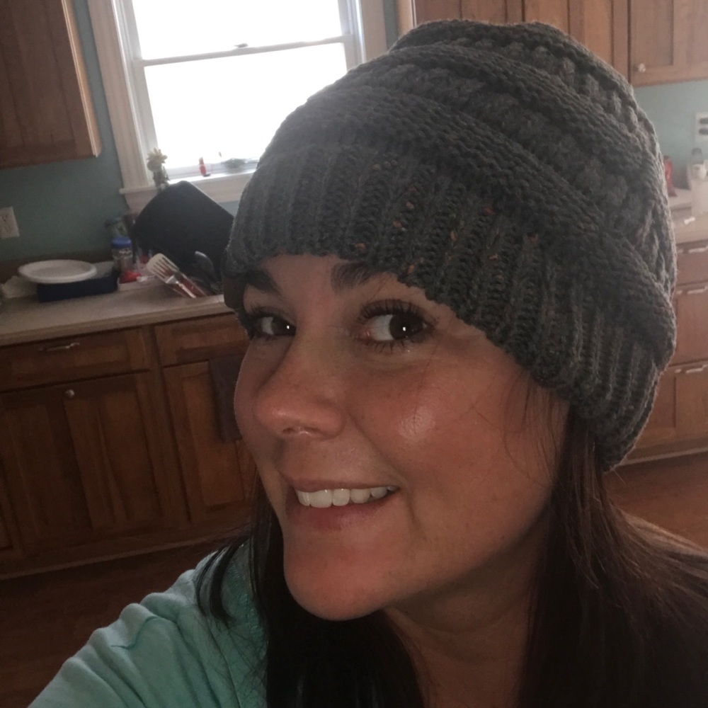 Meet your Posher, Jennifer